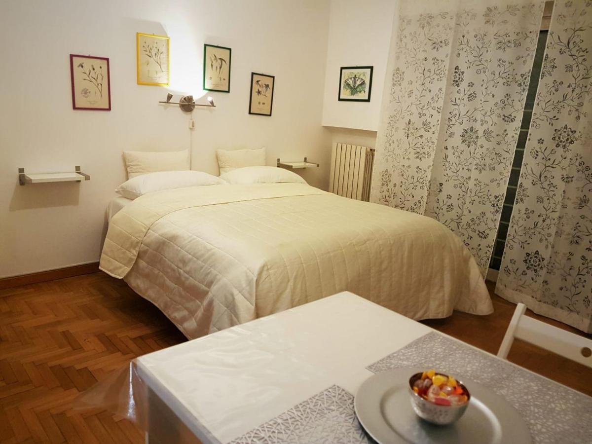 Minohouse Vatican View Rome Luaran gambar