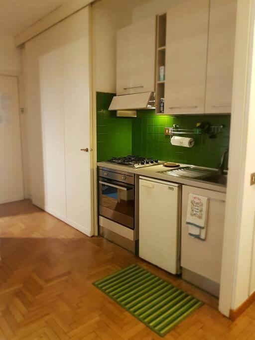 Minohouse Vatican View Rome Luaran gambar