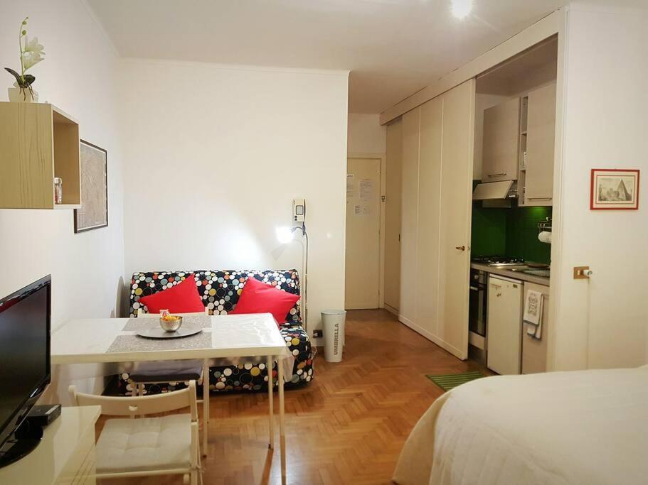Minohouse Vatican View Rome Luaran gambar
