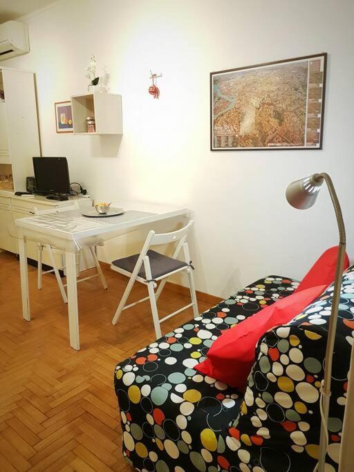 Minohouse Vatican View Rome Luaran gambar